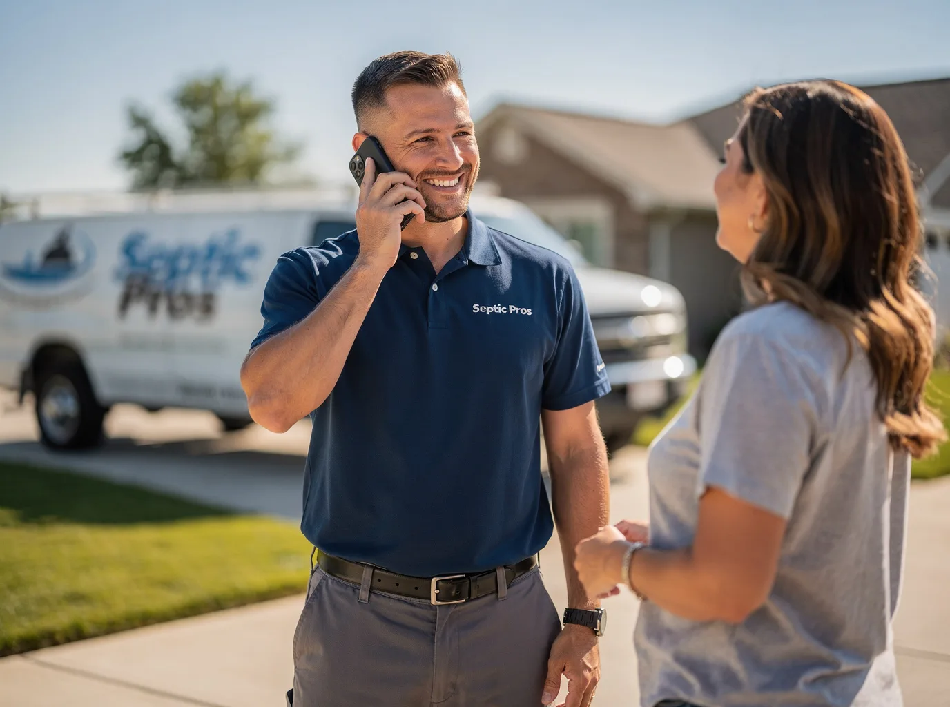 Septic Tank Pumping Carroll, IA FAQs